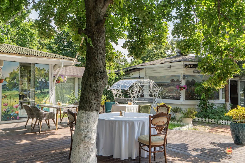 Поляна фотография №10