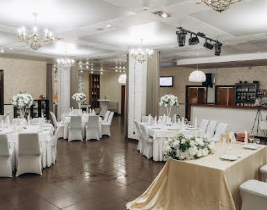  ресторан Калуга Плаза