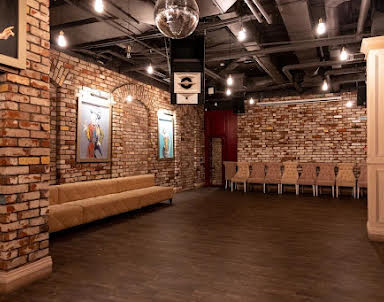 Свадьба в Легенда