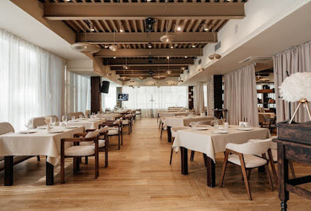 Основной зал  в Зал №2