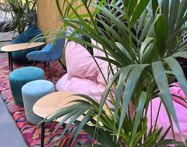  ресторан UNICA & SEGRETO