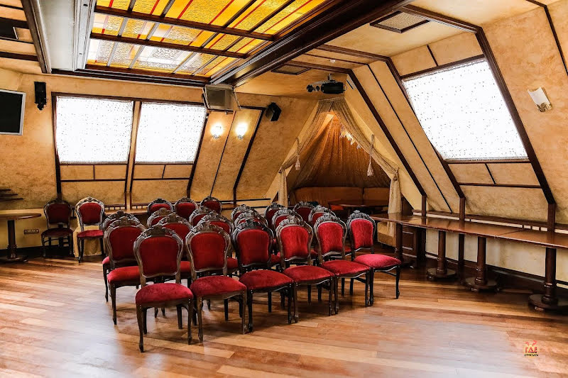 Дворянское гнездо фотография №16