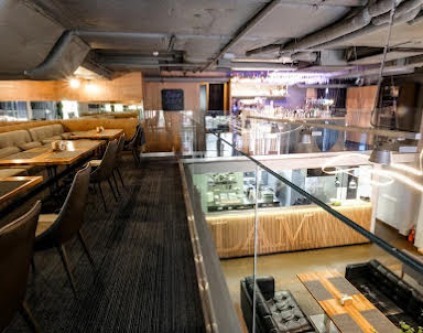  ресторан LAMVIL