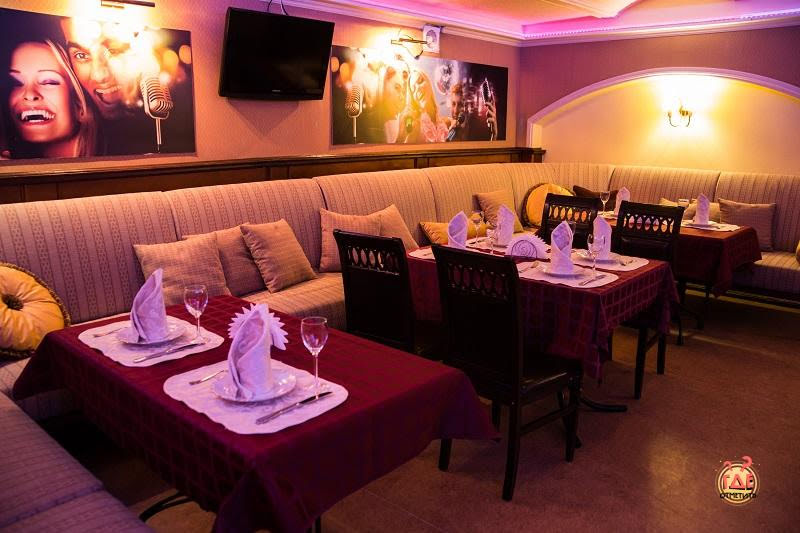 Гранд Мишель фотография №11