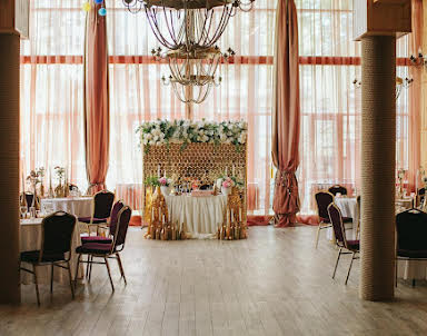 День рождения в ТайGA