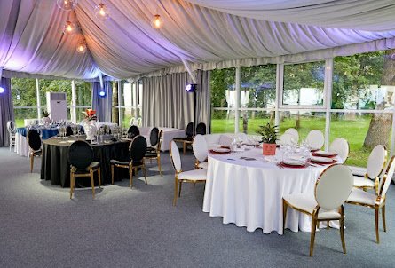 Большой павильон  в Большой павильон 