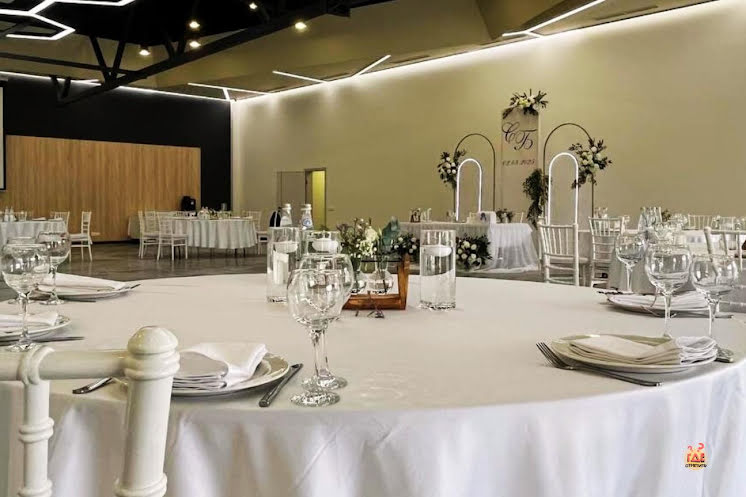 Salon в «GOPARK HOTEL» фотография №1