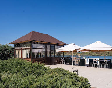  ресторан Дон