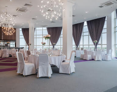  ресторан Marins Grand Hotel Астрахань