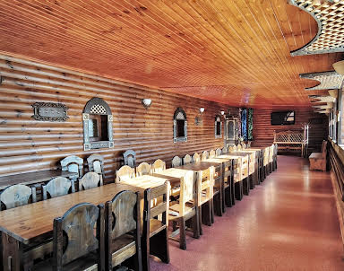 Выпускной в Старый замок