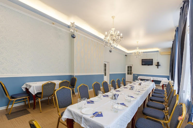 Средний зал  в «Триумф» фотография №4