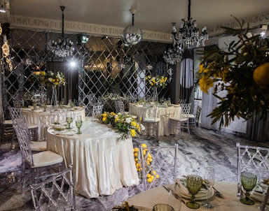  ресторан VINITY