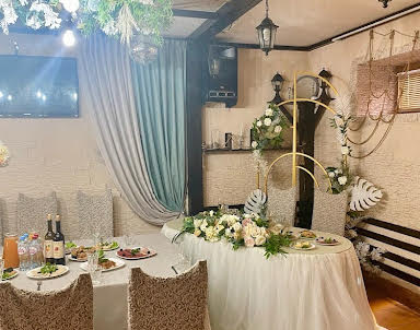  ресторан Галеон