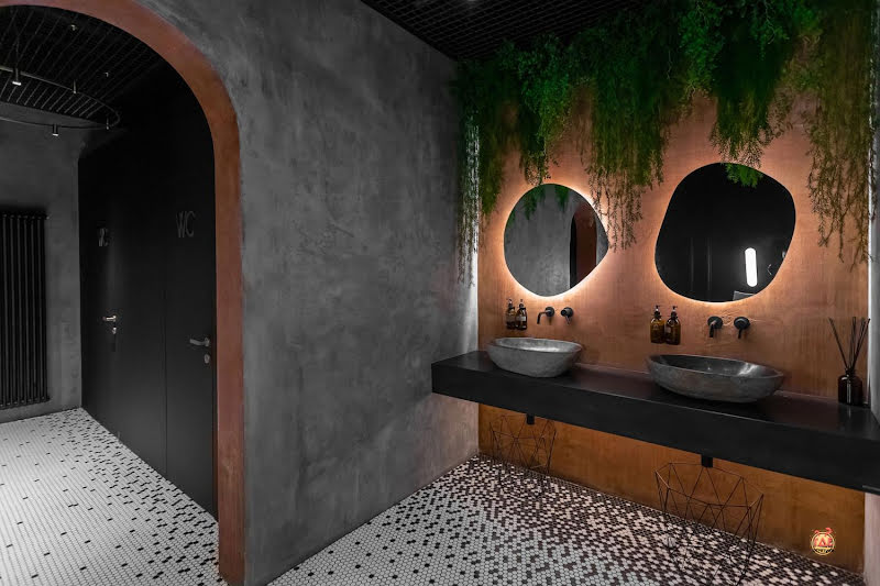 TSINIST / Цинист фотография №9