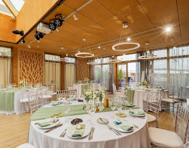  ресторан Nordic