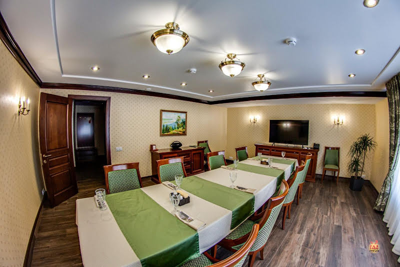 Русская охота на Некрасовской фотография №9