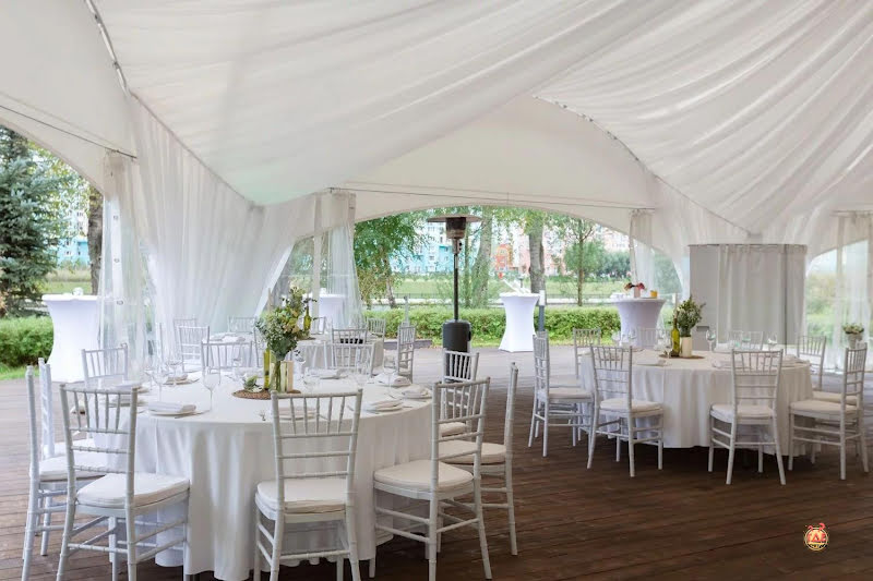 Яхт-клуб «Парк Рублёво» фотография №9