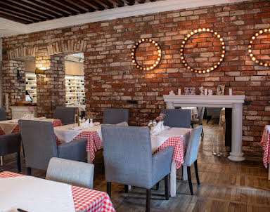 День рождения в Prego