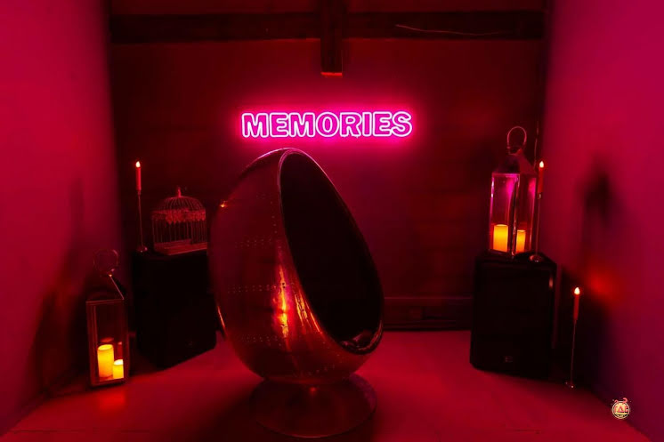 Основной зал  в «Memories Classic» фотография №5