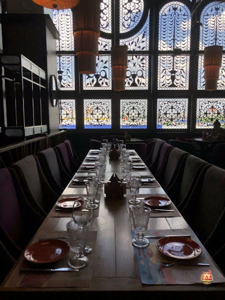 Чайхана Пахвала & Вкусновица фотография №5