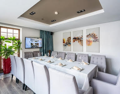  ресторан Светлый