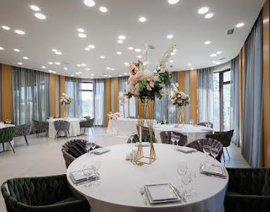  ресторан Спасский берег