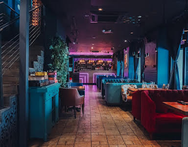  ресторан Feromon Efimova