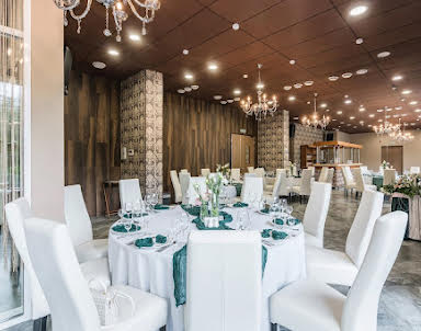  ресторан БОР