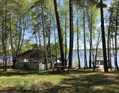  ресторан Бухта радости