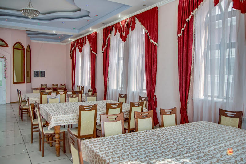 Девичья башня фотография №11