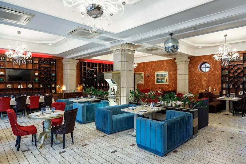 Вилла Тоскана фотография № 1