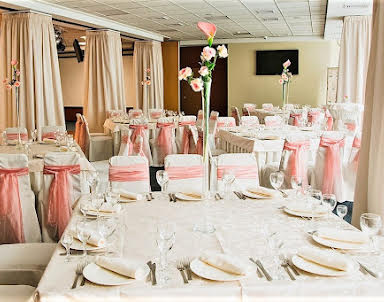 Выпускной в Vostok