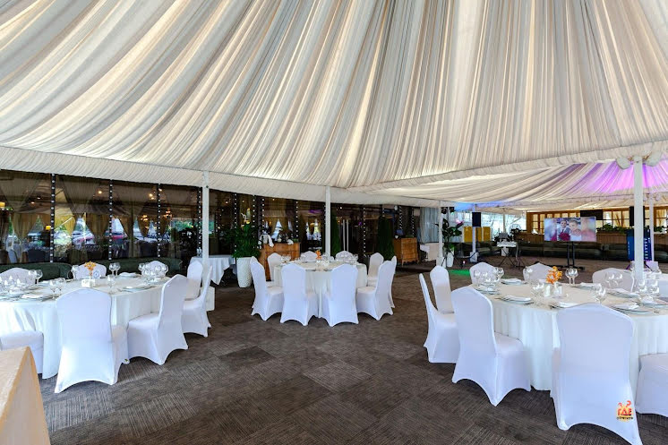 Веранда «Гуси-Лебеди» в «Вега» фотография №6