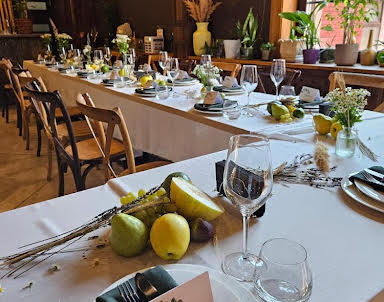  ресторан Perfect Pitch