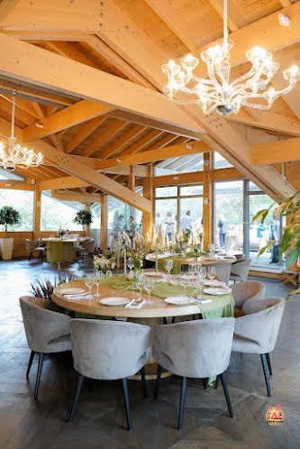 Ресторан в «Зеленое озеро» фотография №10