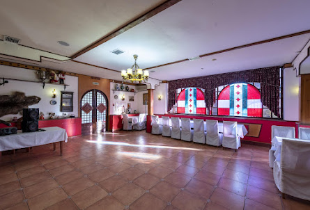 Зал «Боярский» в Зал «Салонный»