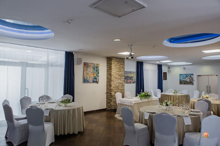 Зал «Нур» в «Тан» фотография №6