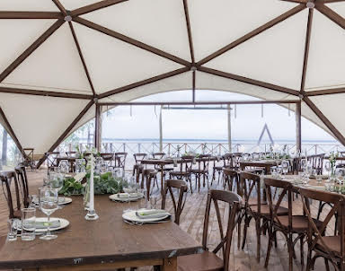  ресторан Море