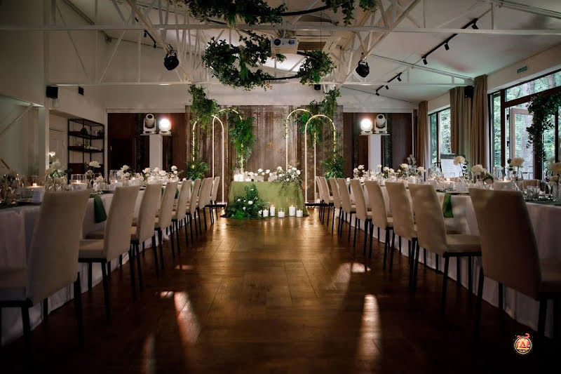 Времена года в Зеленом городе фотография №19