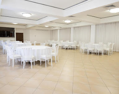  ресторан Мельница