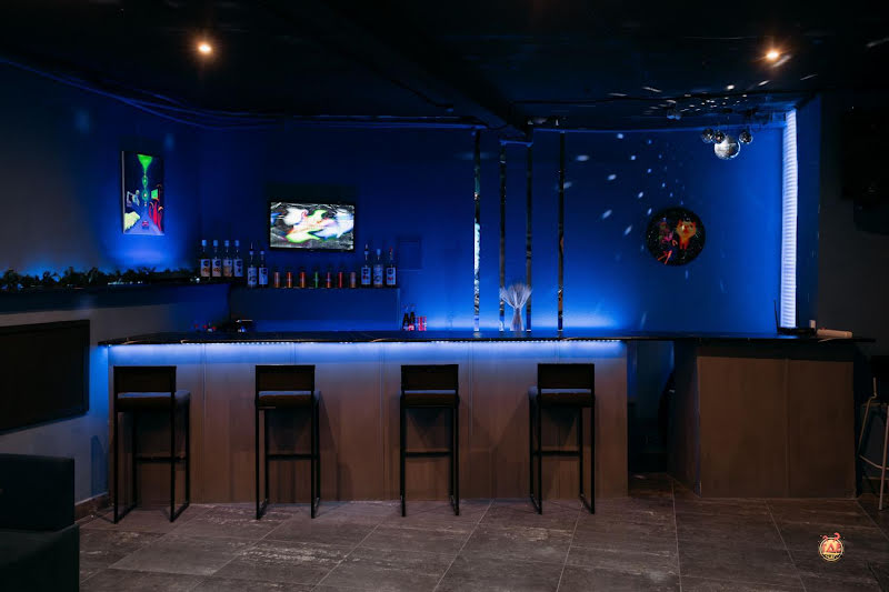 Пространство вечеринок фотография №10