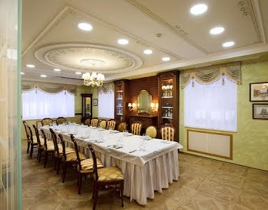 Свадьба в Хлынов