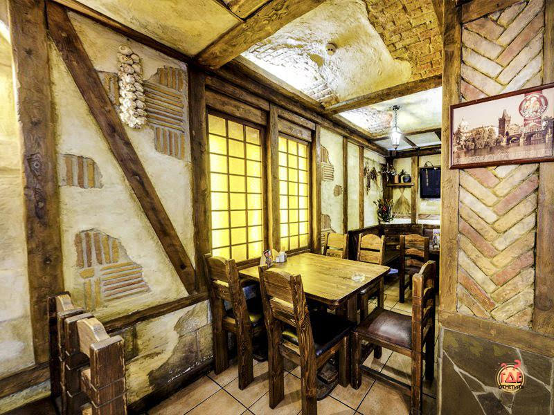 БирХаус на Тверской фотография №6