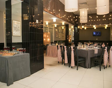  ресторан Академия А