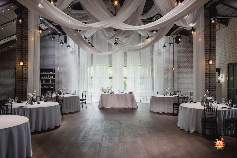 Ферма Бенуа фотография №1