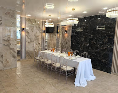 Новый год в Лавр