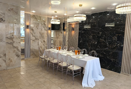 Малый зал в Малый зал