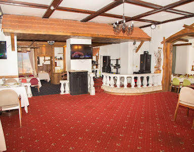  ресторан Югославия