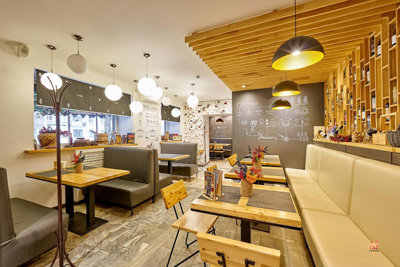 Пермская кухня фотография №11