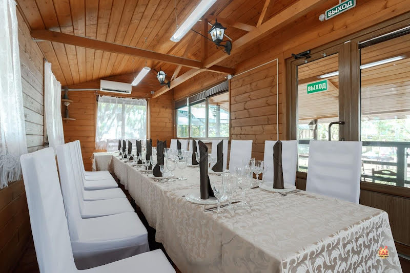 Голубая волна фотография №13